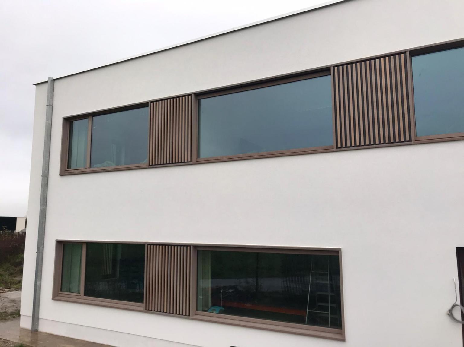 ramen in appartement gebouwen