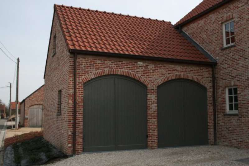 Kwaliteitsvolle poorten