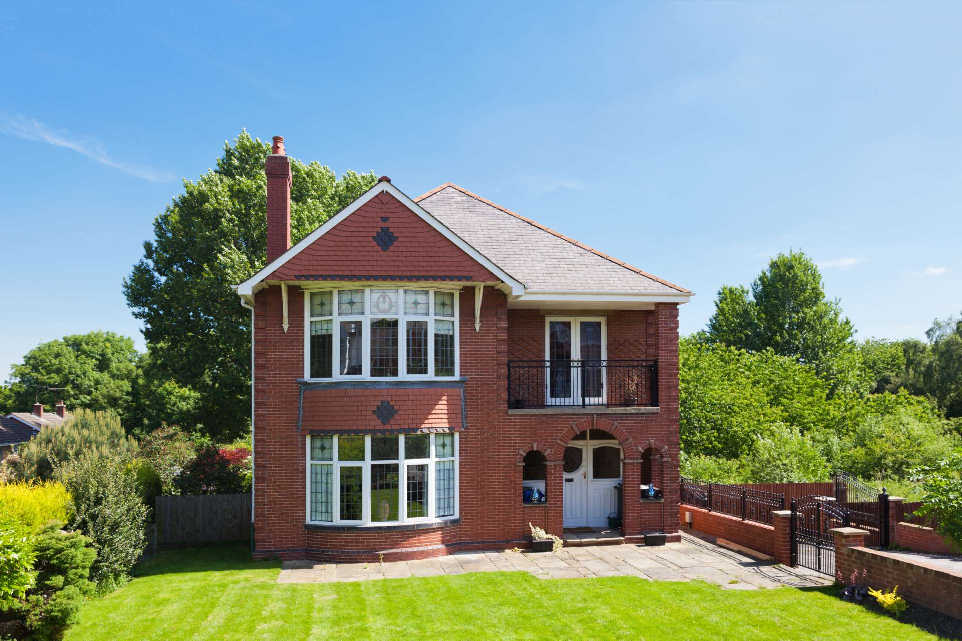 Voorbeelden schrijnwerk