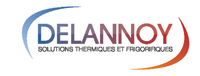 Logo Ets DELANNOY