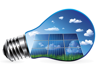 AC/DC Solar + Elektro GmbH - Logo