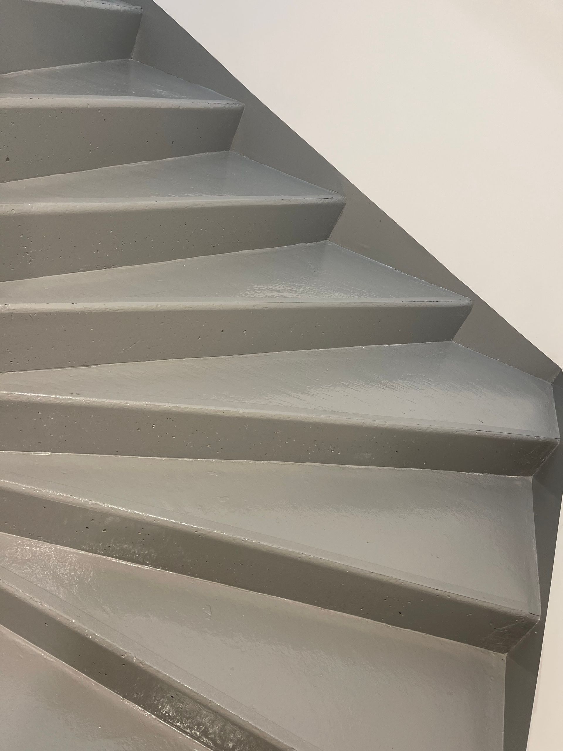 Escalier en colimaçon