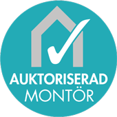 Auktoriserad montör