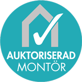 Auktoriserad montör Auktoriserad montör