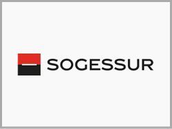 Logo de Sogessur.