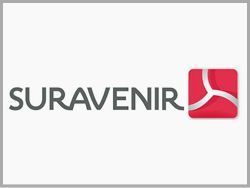Logo de Suravenir.