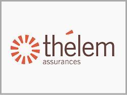 Logo de Thélém.