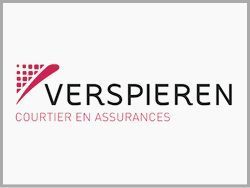 Logo de Verspieren.