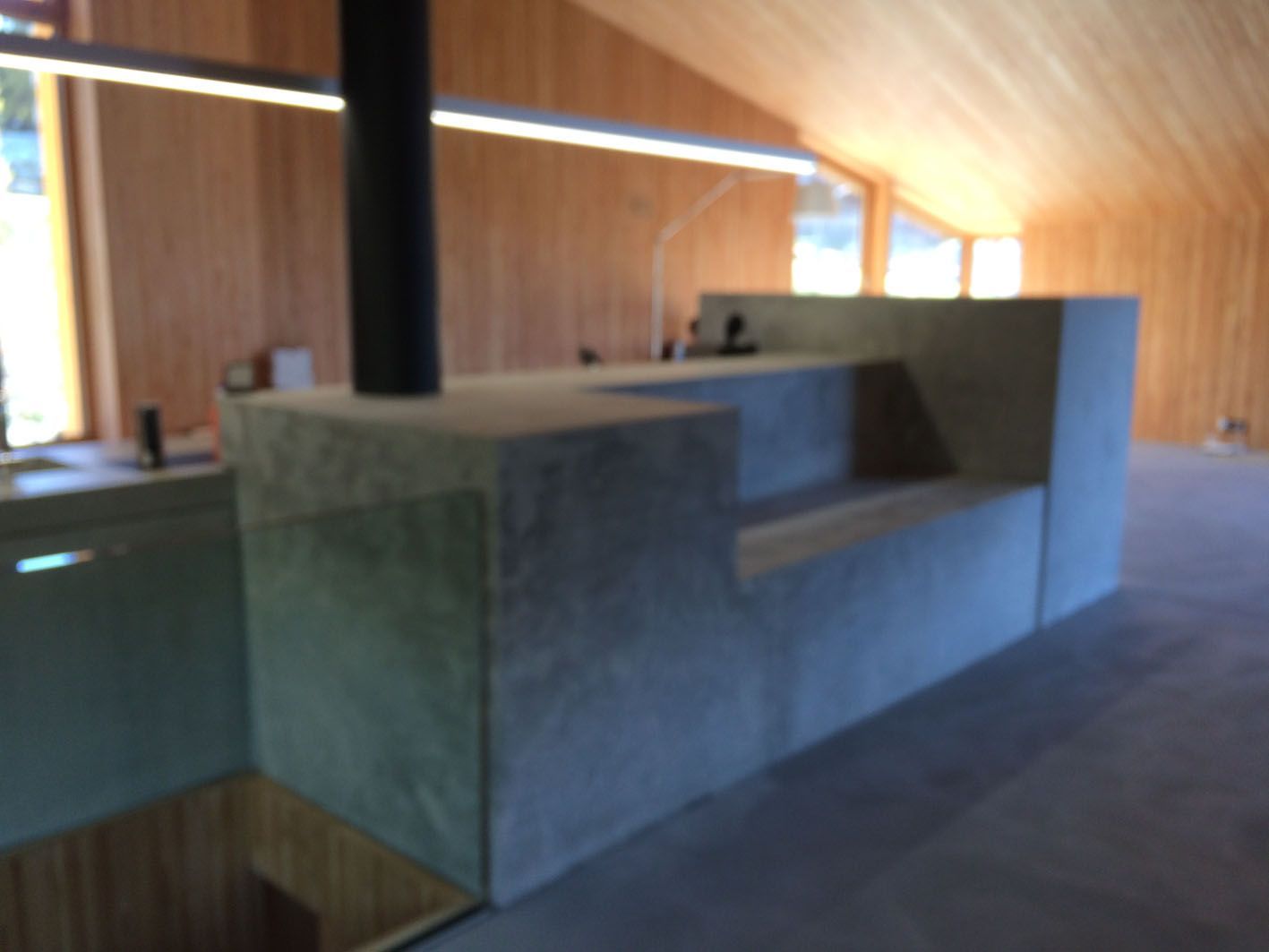 Cheminée - Aeschbach Ofenbau & Plattenbeläge - Wolhusen