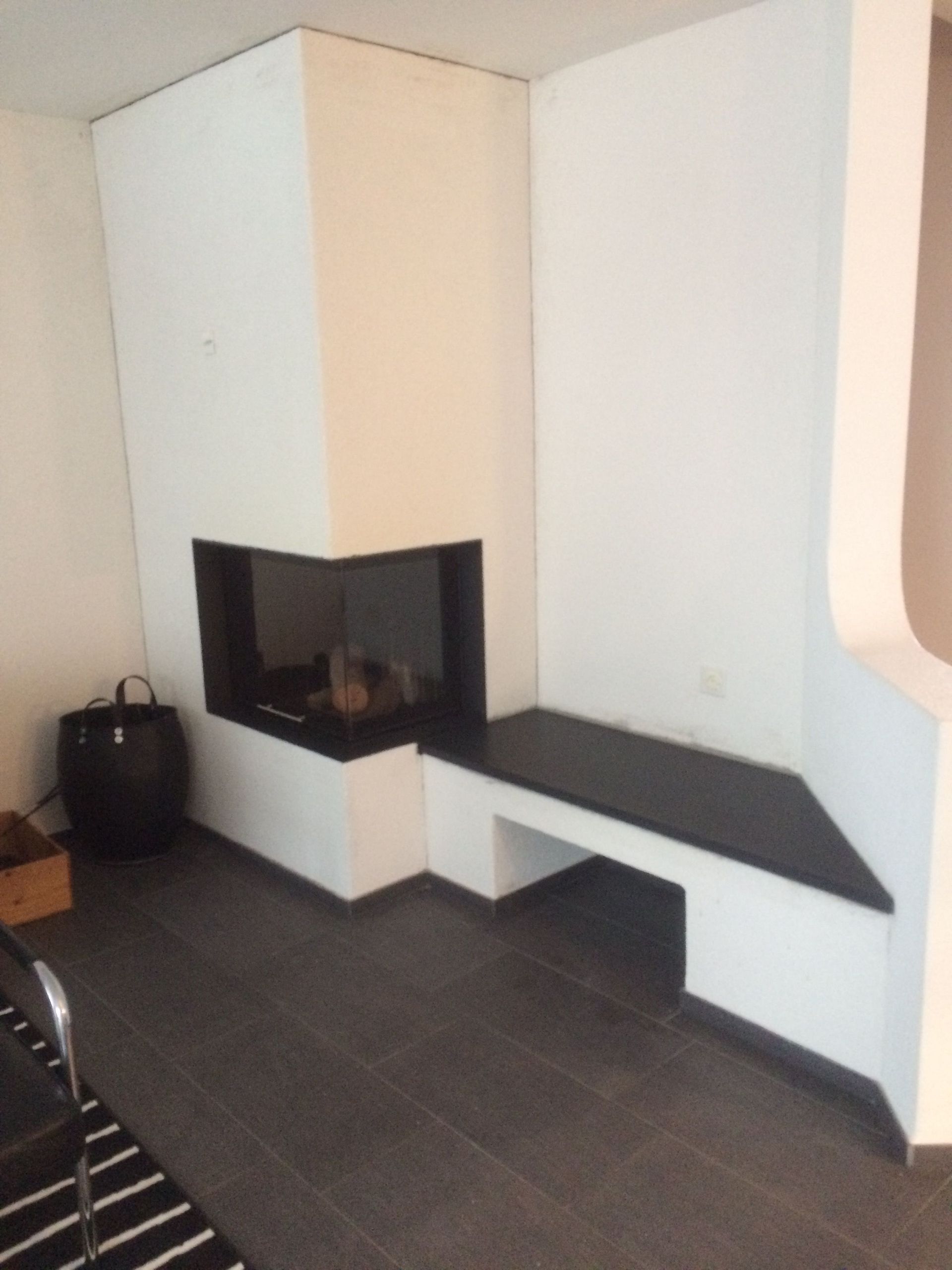 Cheminée - Aeschbach Ofenbau & Plattenbeläge - Wolhusen