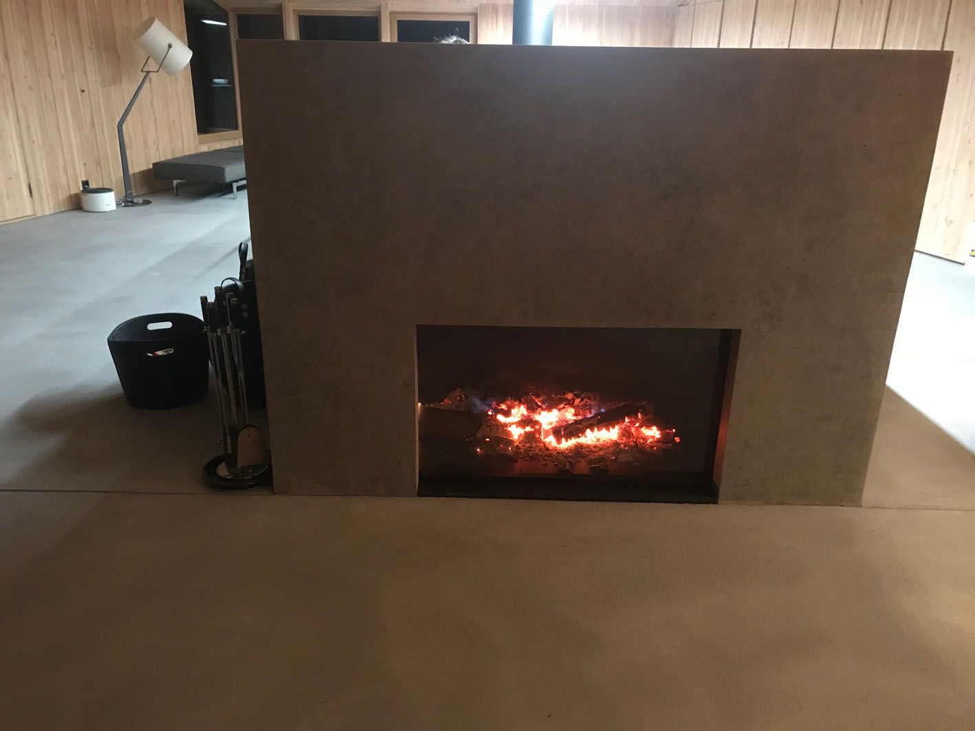 Cheminée - Aeschbach Ofenbau & Plattenbeläge - Wolhusen