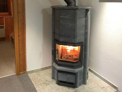 Kleinspeicherofen - Aeschbach Ofenbau & Plattenbeläge - Wolhusen