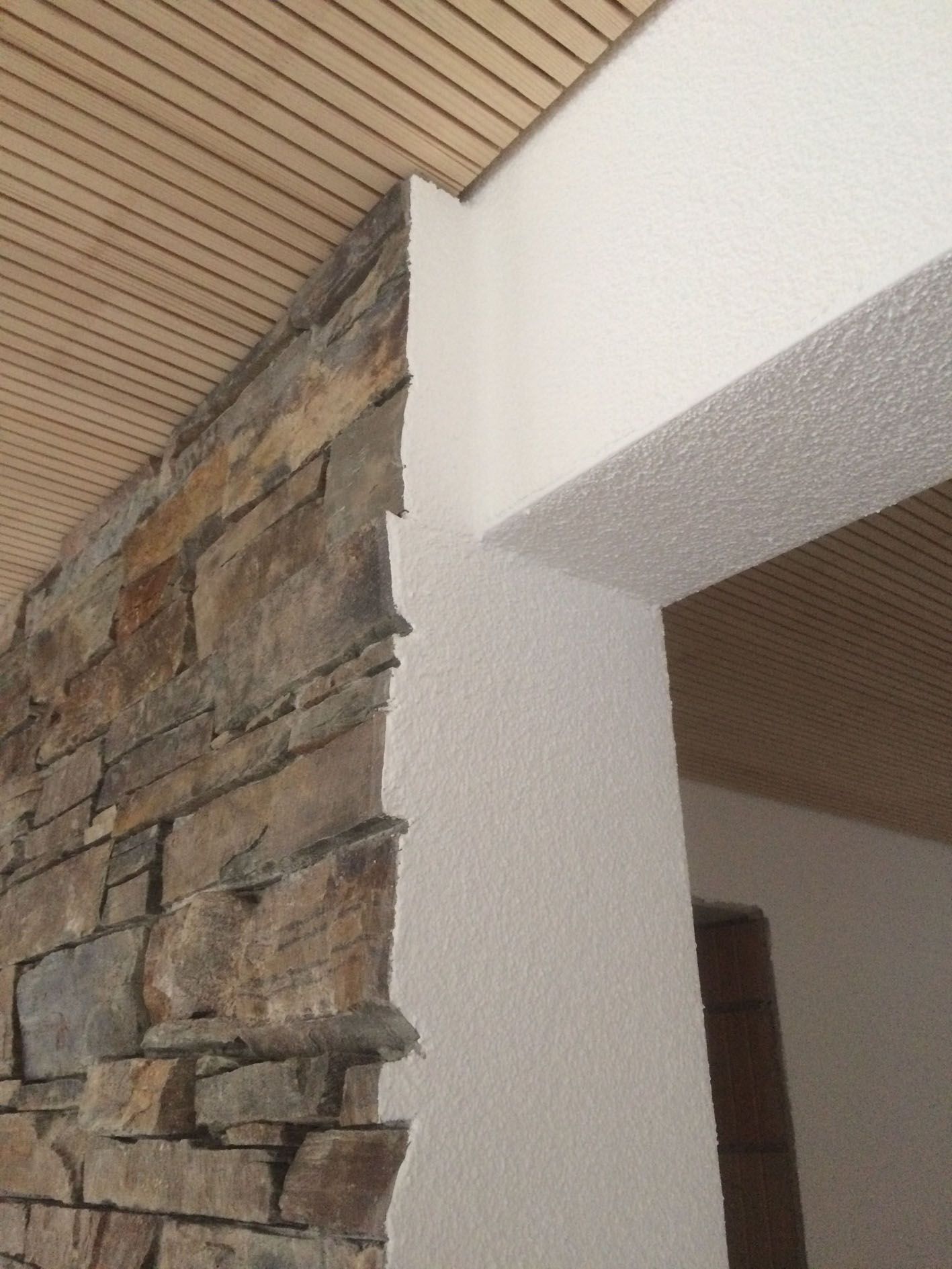 Natursteinarbeiten - Aeschbach Ofenbau & Plattenbeläge - Wolhusen