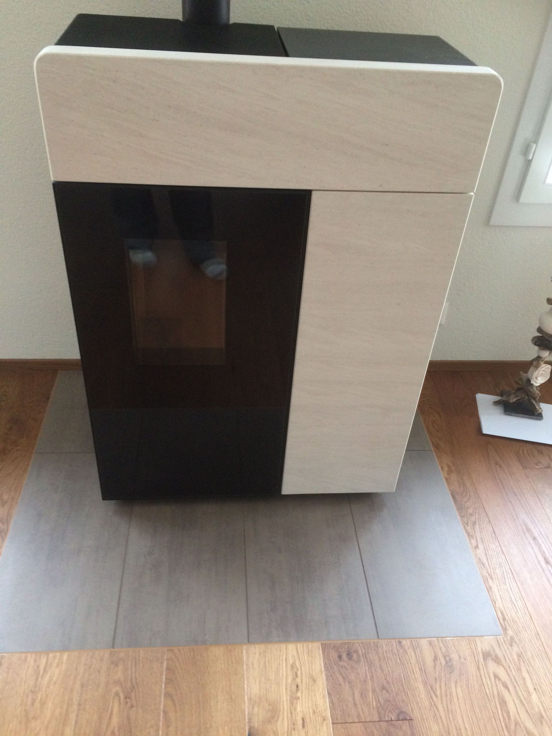 Natursteinarbeiten - Aeschbach Ofenbau & Plattenbeläge - Wolhusen