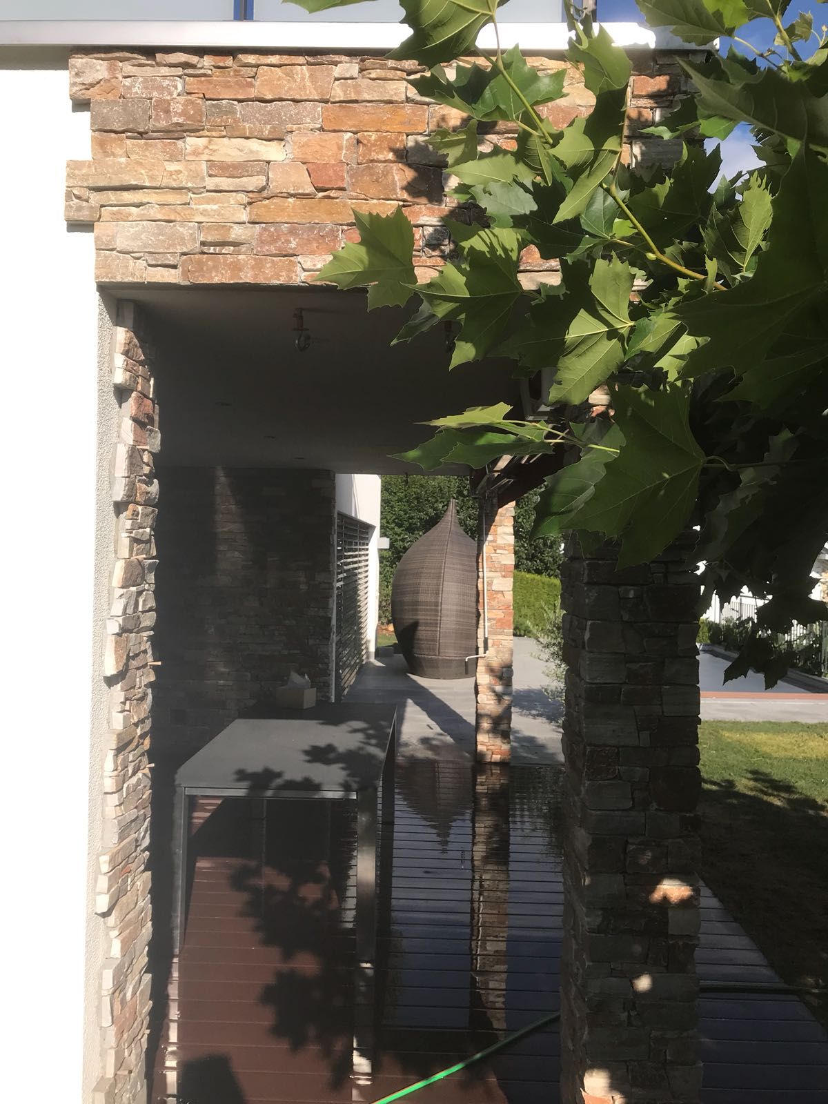 Natursteinarbeiten - Aeschbach Ofenbau & Plattenbeläge - Wolhusen