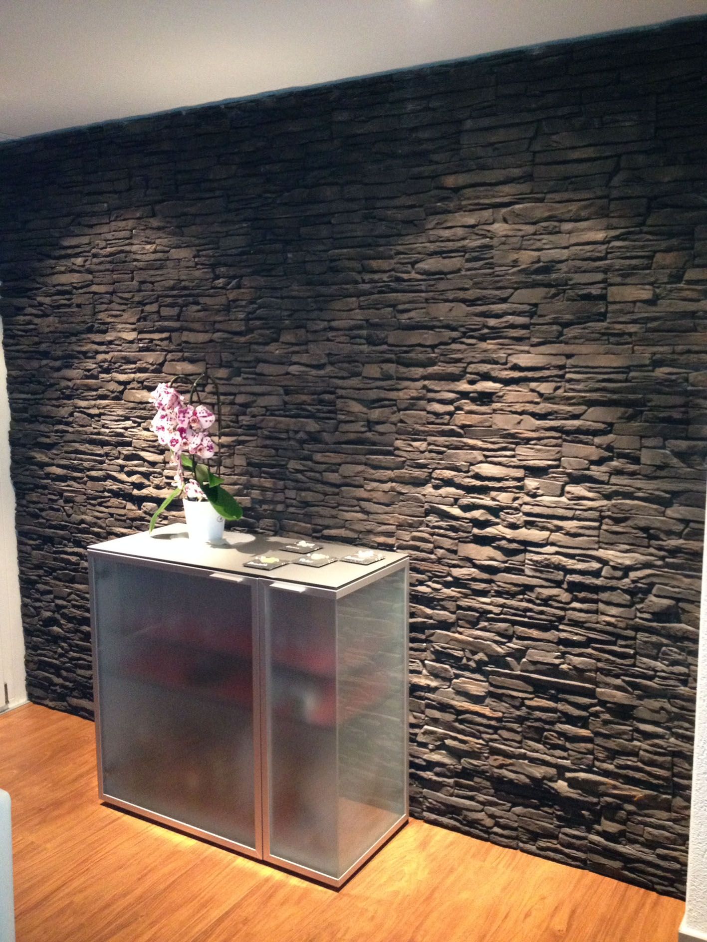 Natursteinarbeiten - Aeschbach Ofenbau & Plattenbeläge - Wolhusen