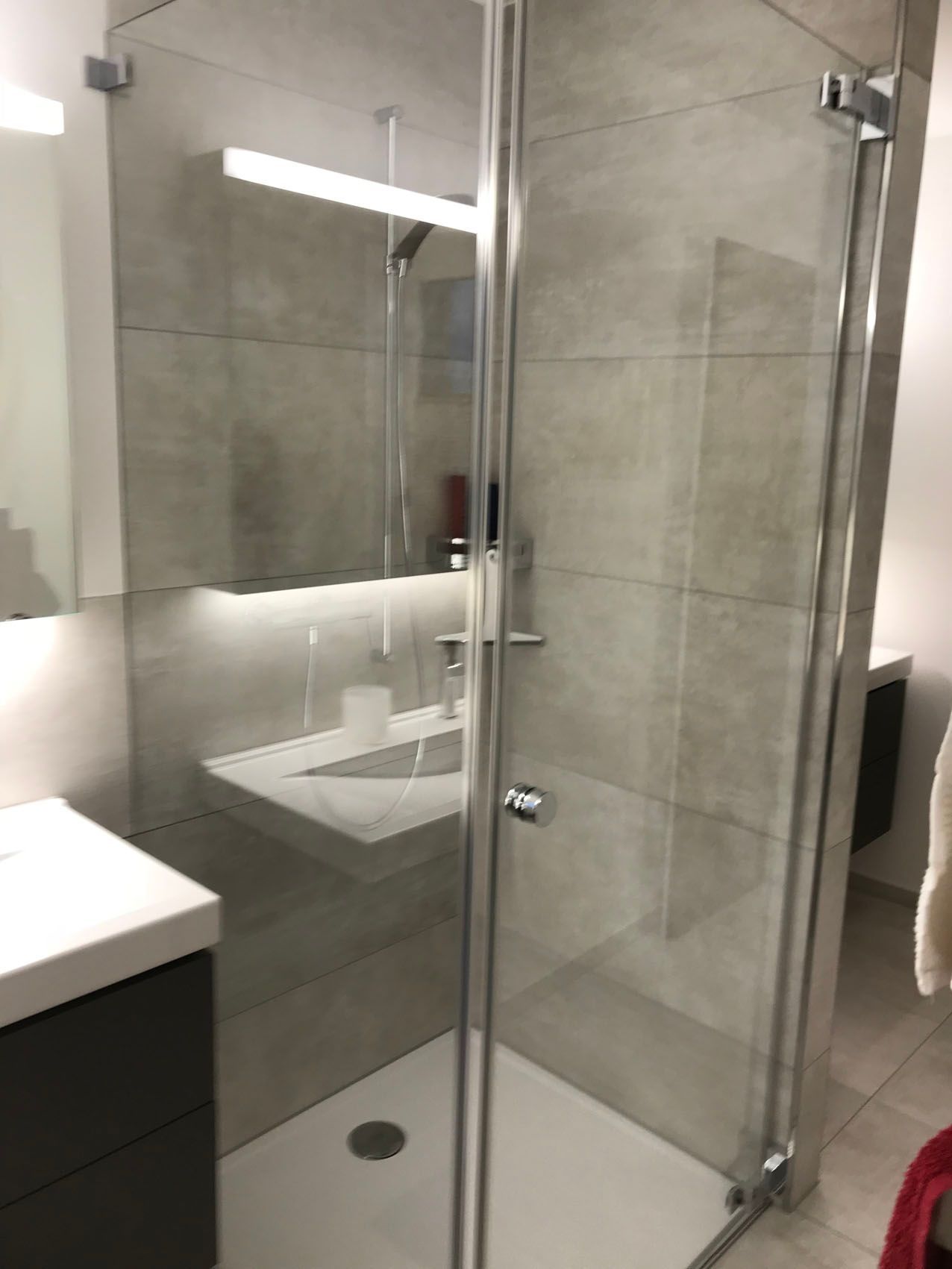 Plattenarbeiten - Aeschbach Ofenbau & Plattenbeläge - Wolhusen