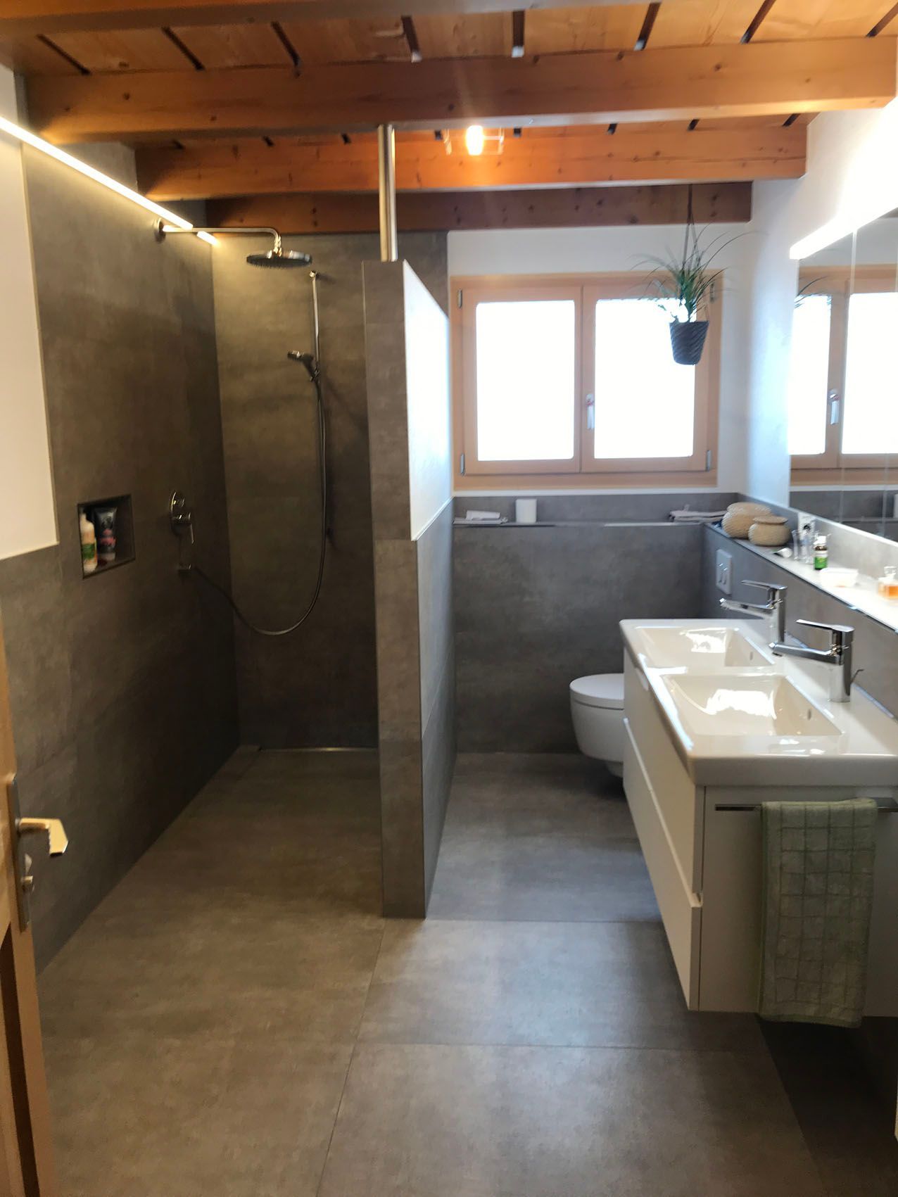 Plattenarbeiten - Aeschbach Ofenbau & Plattenbeläge - Wolhusen