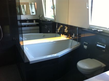 Plattenarbeiten - Aeschbach Ofenbau & Plattenbeläge - Wolhusen