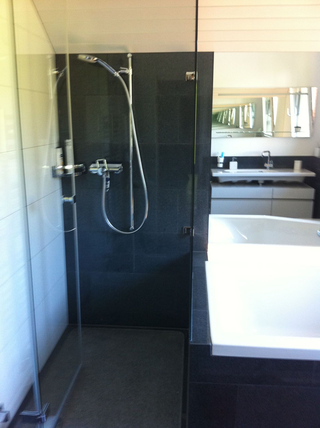 Plattenarbeiten - Aeschbach Ofenbau & Plattenbeläge - Wolhusen