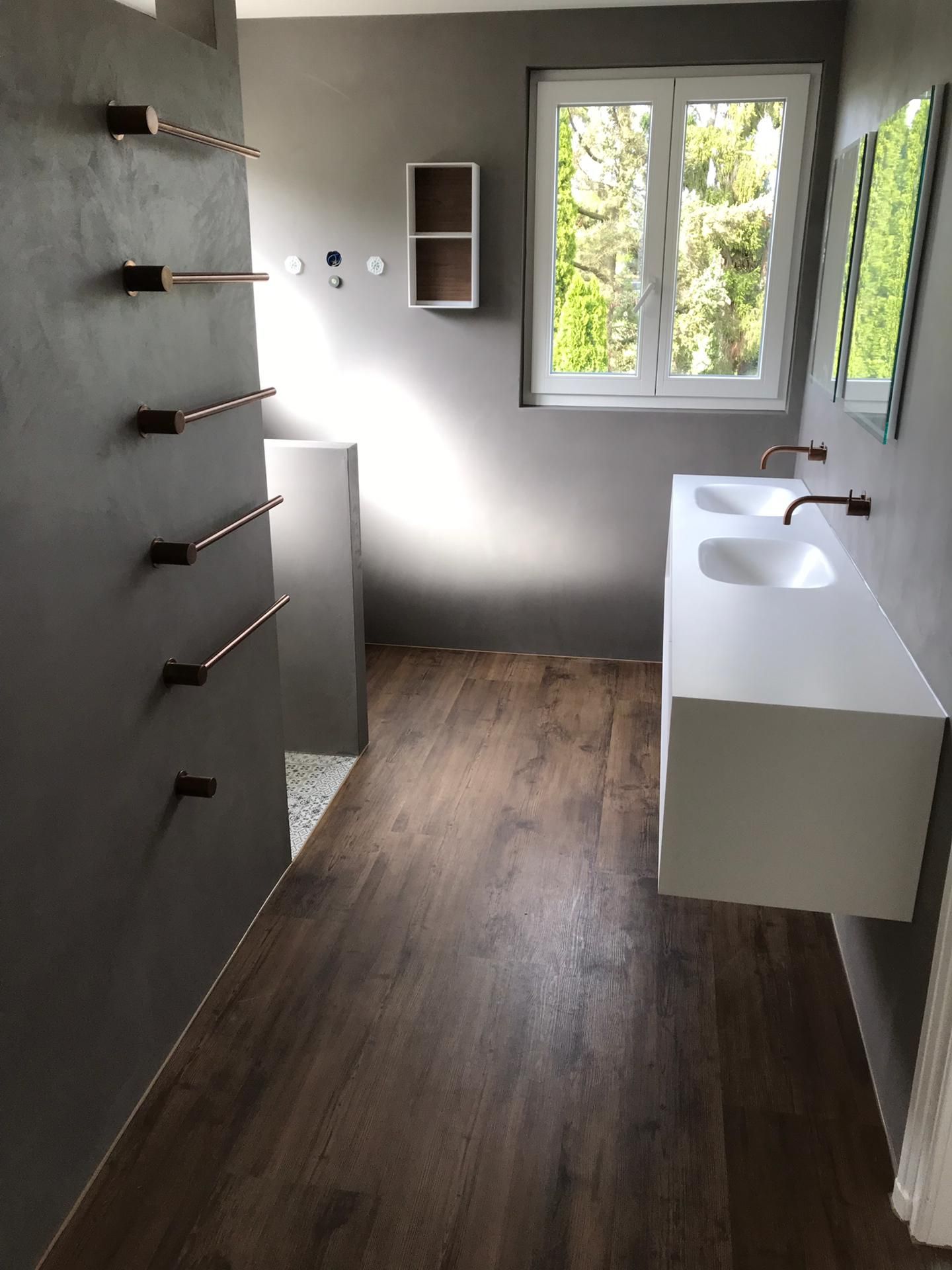 Plattenarbeiten - Aeschbach Ofenbau & Plattenbeläge - Wolhusen