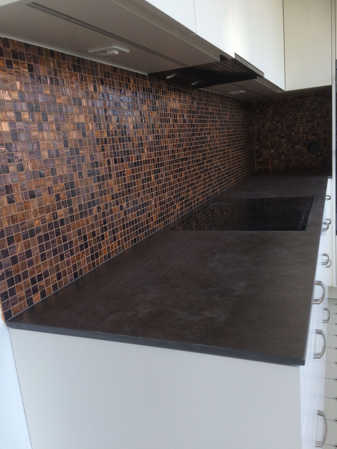 Plattenarbeiten - Aeschbach Ofenbau & Plattenbeläge - Wolhusen