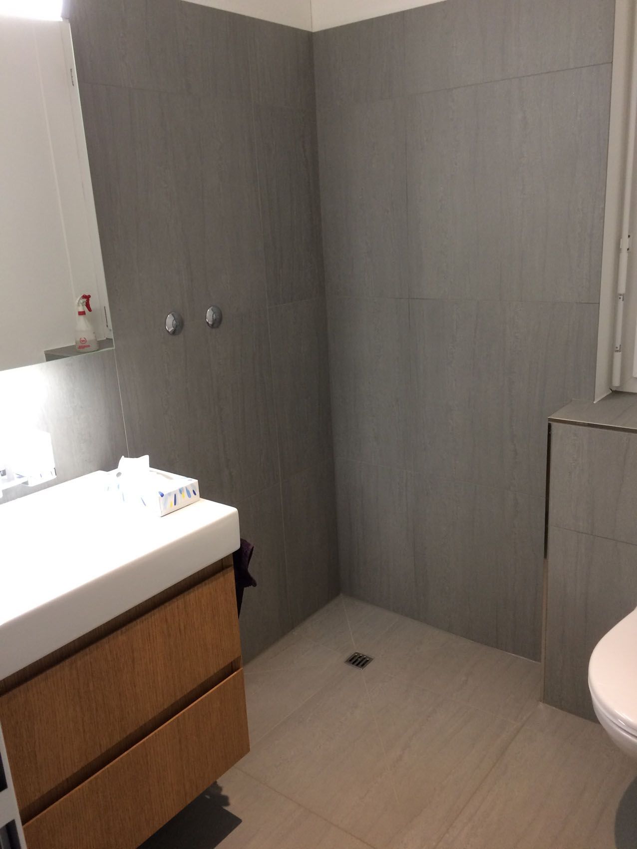 Plattenarbeiten - Aeschbach Ofenbau & Plattenbeläge - Wolhusen