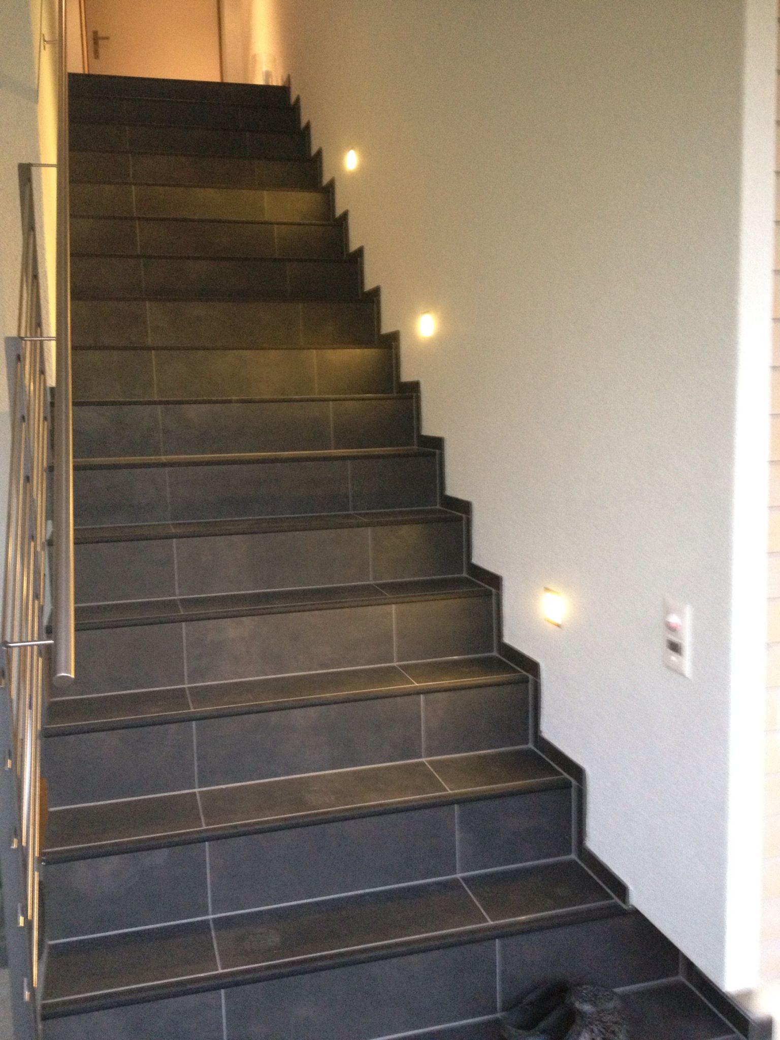 Plattenarbeiten - Aeschbach Ofenbau & Plattenbeläge - Wolhusen