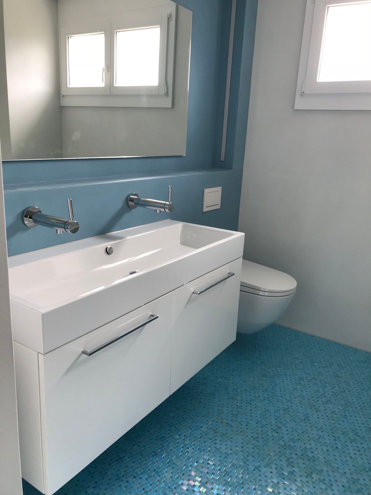 Plattenarbeiten - Aeschbach Ofenbau & Plattenbeläge - Wolhusen