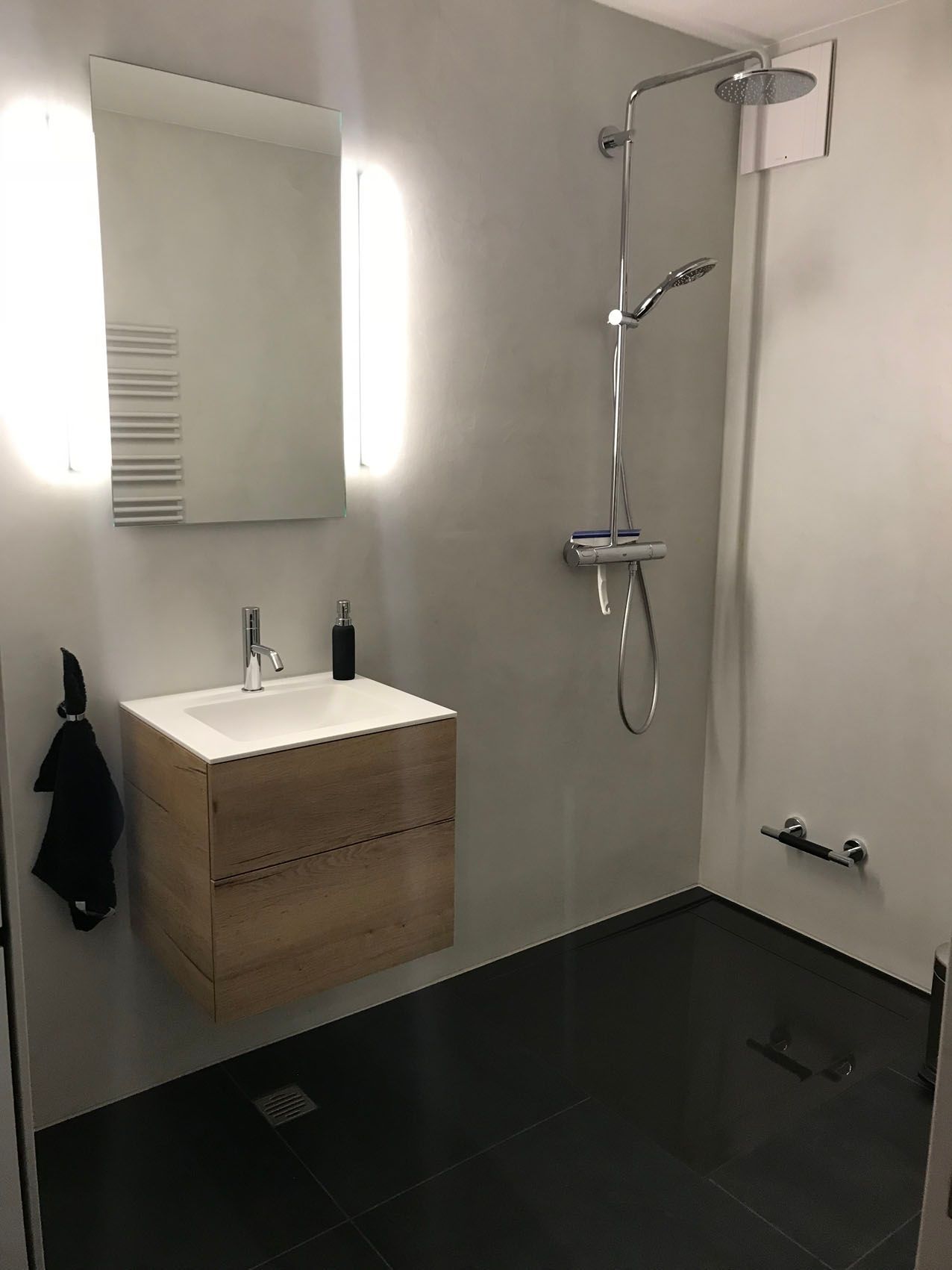 Plattenarbeiten - Aeschbach Ofenbau & Plattenbeläge - Wolhusen