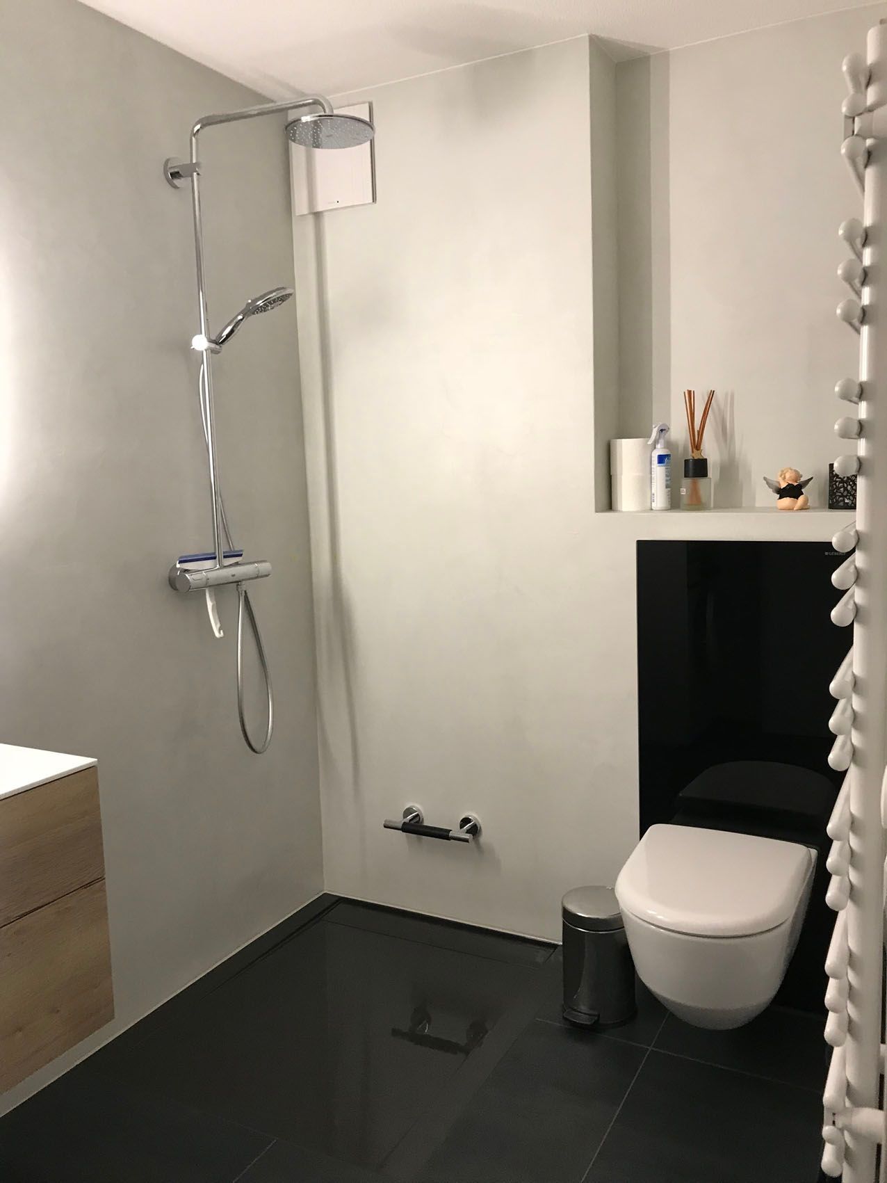 Plattenarbeiten - Aeschbach Ofenbau & Plattenbeläge - Wolhusen