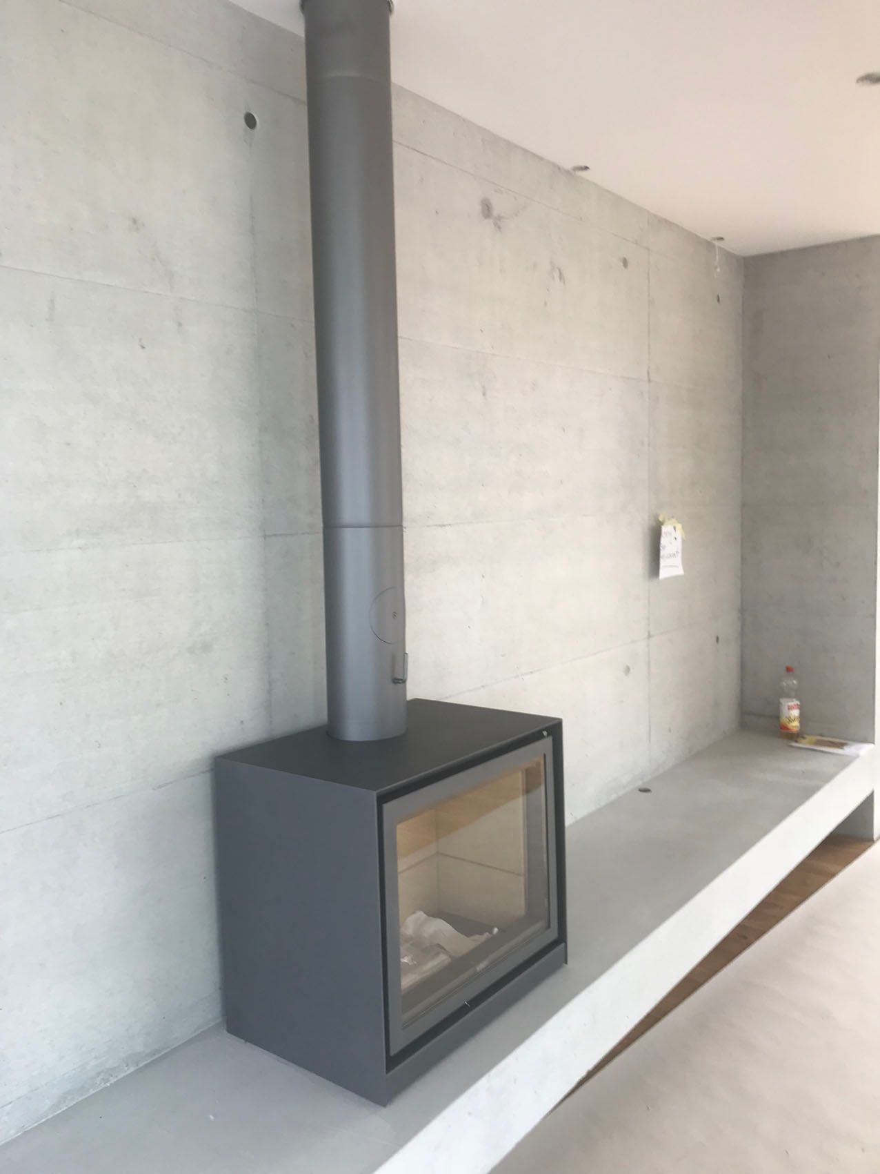 Plattenarbeiten - Aeschbach Ofenbau & Plattenbeläge - Wolhusen