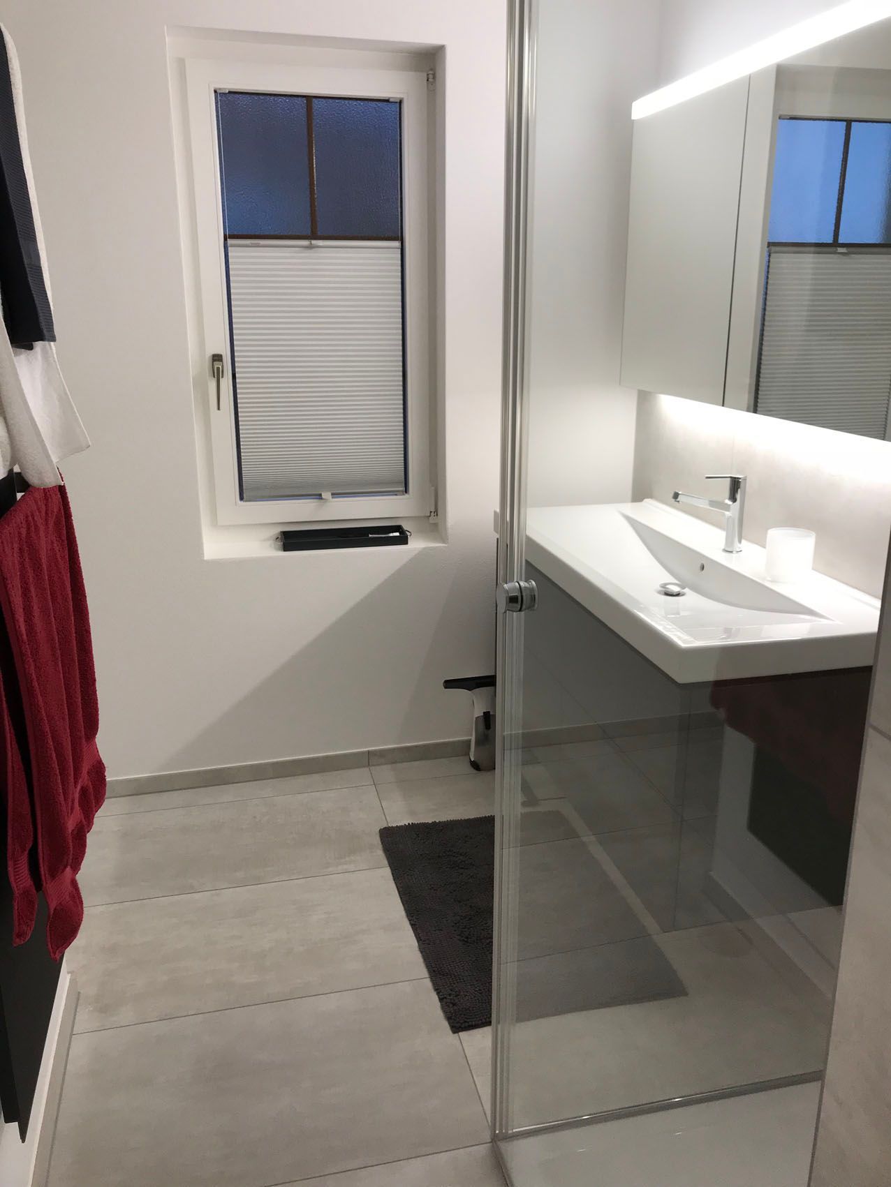 Plattenarbeiten - Aeschbach Ofenbau & Plattenbeläge - Wolhusen