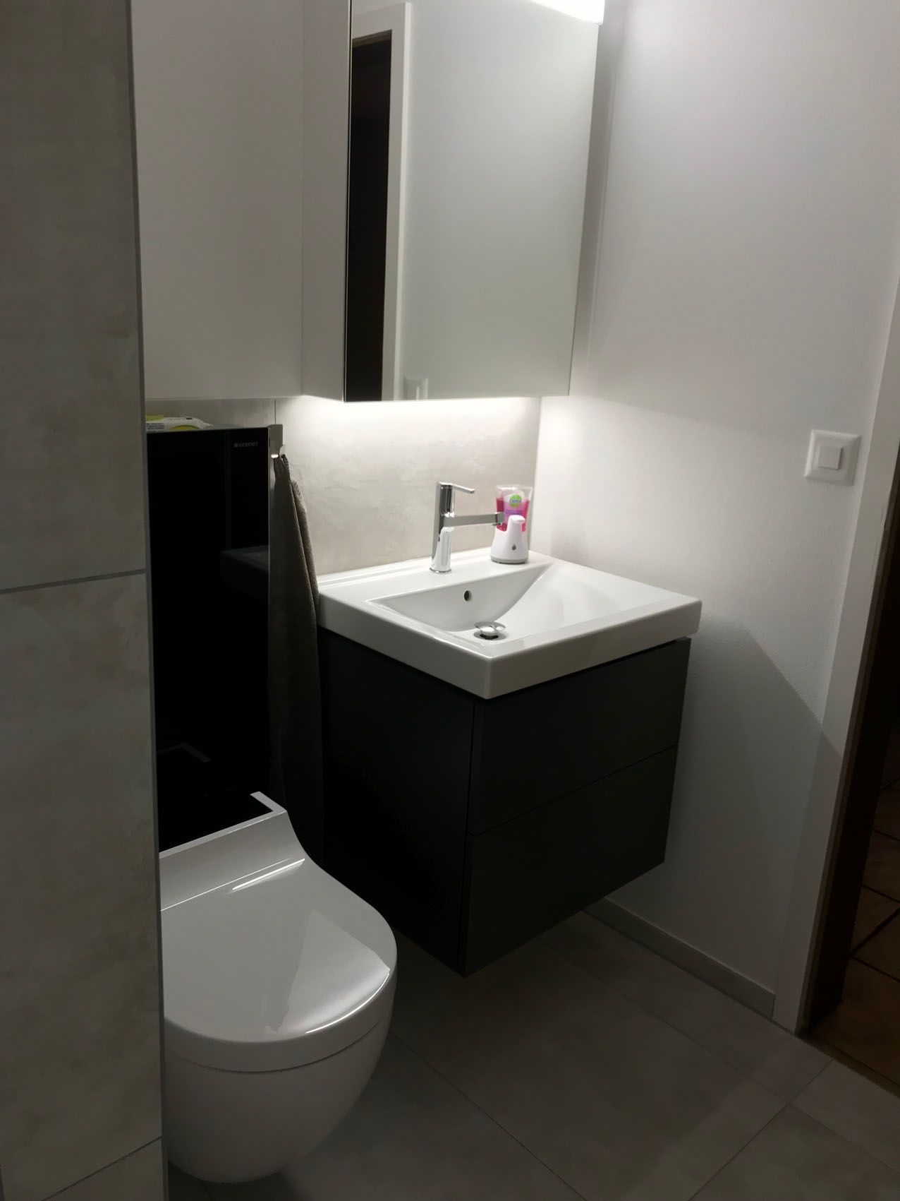 Plattenarbeiten - Aeschbach Ofenbau & Plattenbeläge - Wolhusen