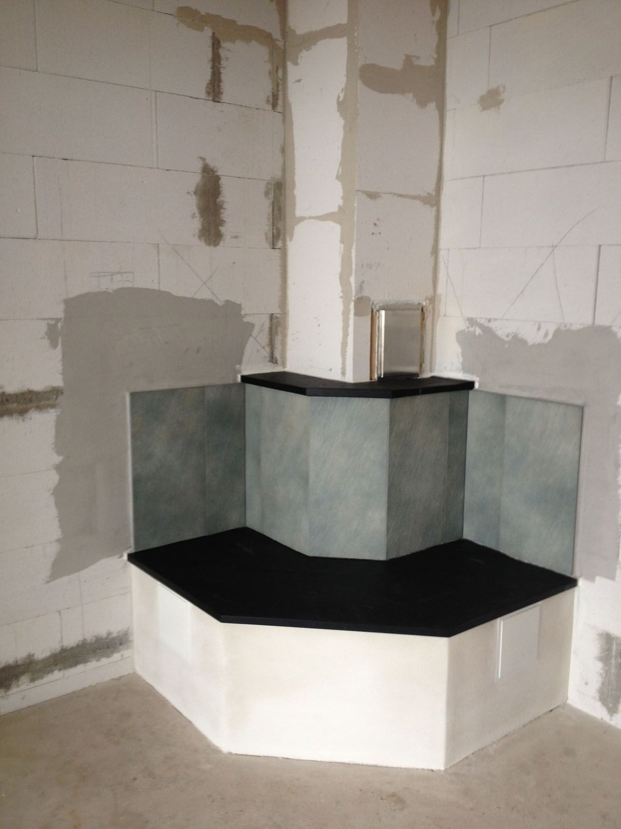 Speicherofen - Aeschbach Ofenbau & Plattenbeläge - Wolhusen