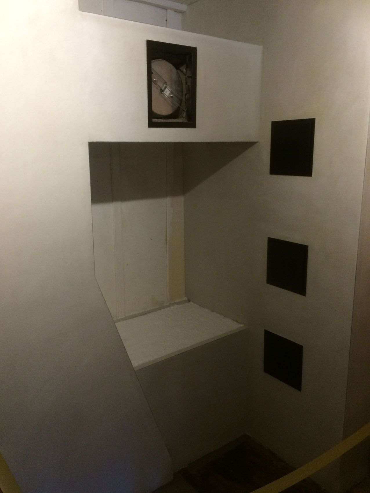 Speicherofen - Aeschbach Ofenbau & Plattenbeläge - Wolhusen