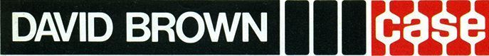 david brown case