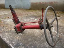 koneliikepihlajaniemi