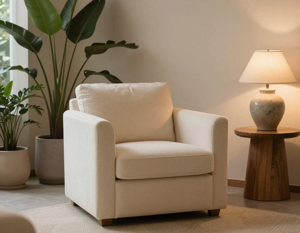 Espacio acogedor de terapia y bienestar emocional