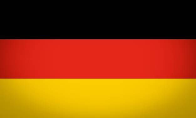 drapeau de la Belgique