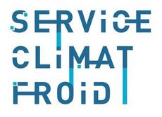 SCF Service Climat Froid - logo