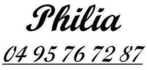 Philia, à Sartène