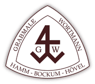 Logo von Grabmale Wortmann GmbH