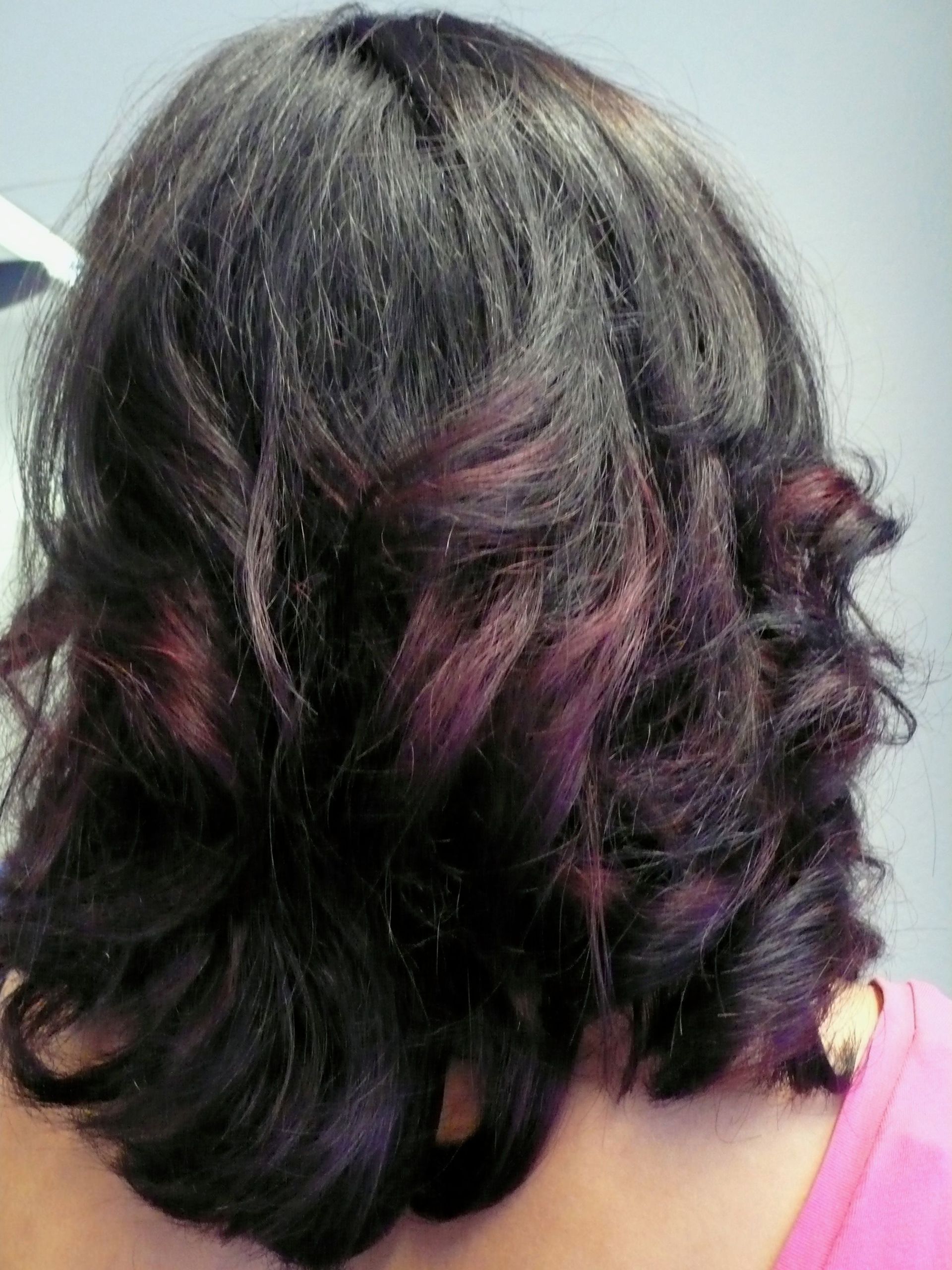 Balayage - Coiffure Charme Biel