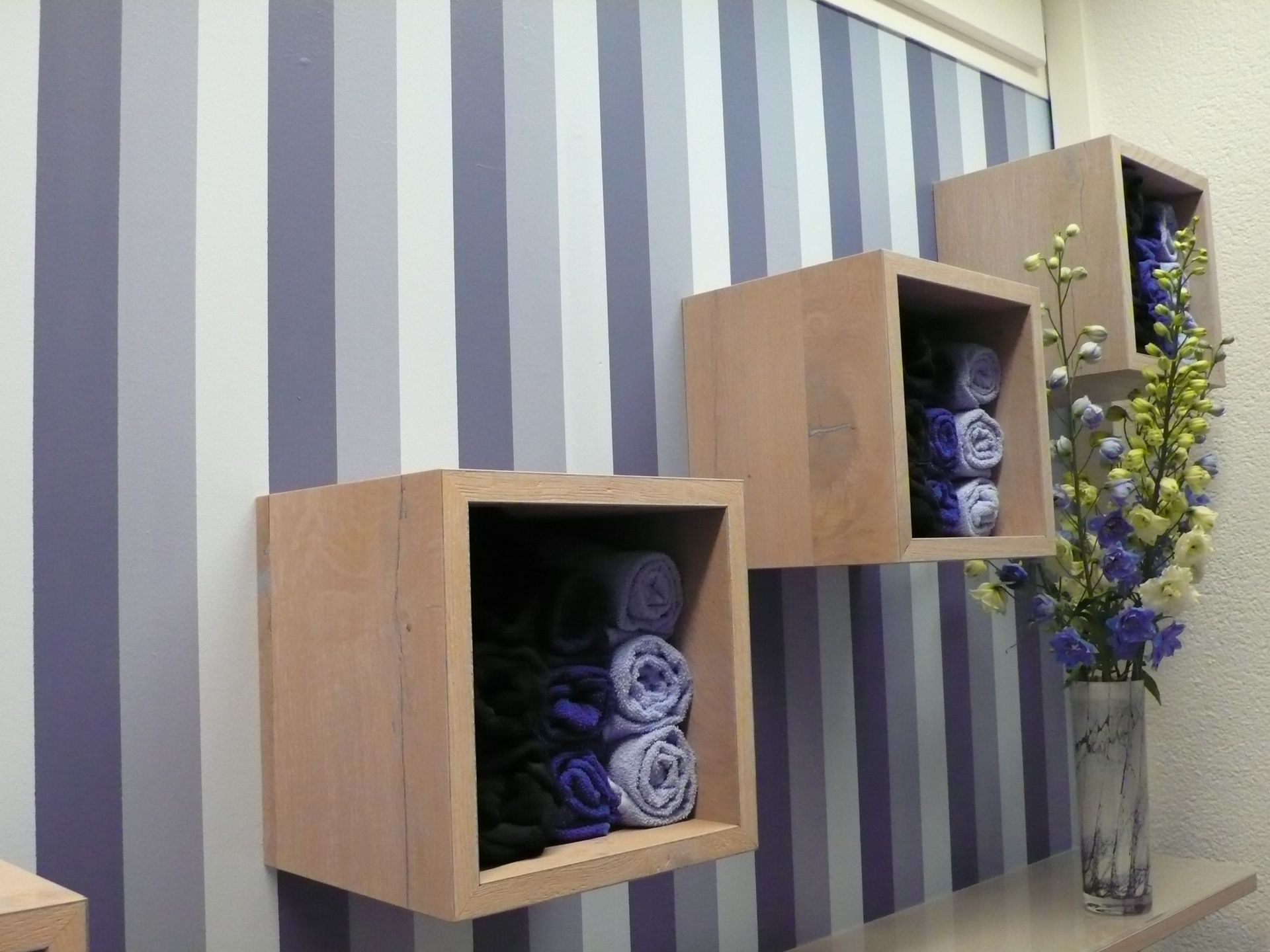 Hintergrund - Coiffure Charme Biel