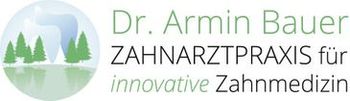 Logo Dr. Armin Bauer