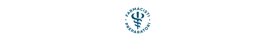 Logo Farmacia Internazionale Cortina