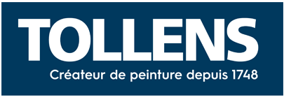 Peinture couleurs de Tollens©