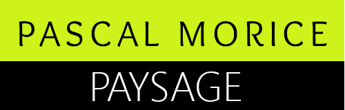 Logo Pascal MORICE Paysage