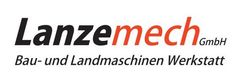 Logo von der Lanzemech GmbH